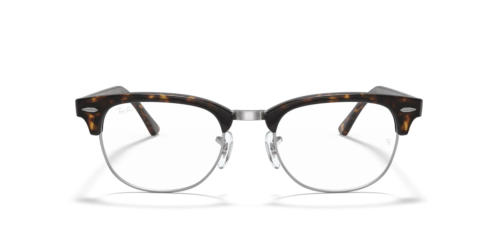 Ray-Ban Clubmaster 5154 Eyeglasses - view 234